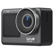 Kamery sportowe - SJCAM SJ11 Active Czarny - miniaturka - grafika 1