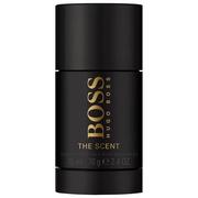 Dezodoranty i antyperspiranty męskie - Hugo Boss Boss The Scent 75ml dezodorant sztyft - miniaturka - grafika 1