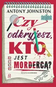 Kryminały - Czy odkryjesz, kto jest mordercą? - miniaturka - grafika 1