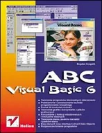 Systemy operacyjne i oprogramowanie - ABC Visual Basica 6 - miniaturka - grafika 1