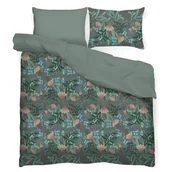 Pościel - Komplet pościeli Miss Lucy Tenta 160x200 cm - miniaturka - grafika 1