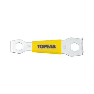 Topeak Klucz Chainring Nut Wrench 4712511831870 - Narzędzia rowerowe - miniaturka - grafika 2