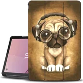 Etui do tabletów - ETUI do LENOVO TAB M9 - CASE COVER OBUDOWA FUTERAŁ OKŁADKA PLECKI - miniaturka - grafika 1