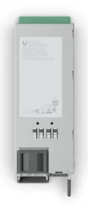 Ubiquiti UACC-PSU-12V-550W-EU adapter zasilający/ inwentor Wewnętrzna Zielony, Szary - Adaptery i przejściówki - miniaturka - grafika 1