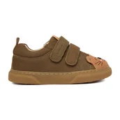 Buty dla chłopców - Sneakers Lasocki Kids CEO- CI12-3095-03(III)CH - miniaturka - grafika 1