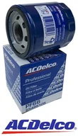 Świece zapłonowe - Filtr oleju silnika ACDelco Buick Encore GX 1,3 L3 2020- - miniaturka - grafika 1