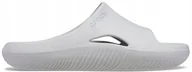 Klapki i japonki męskie - Męskie Klapki Crocs Mellow Recovery Slide 42-43 - miniaturka - grafika 1