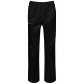 Spodnie sportowe męskie - Spodnie męskie Regatta Pack It O/Trs Rozmiar: M / Kolor: czarny - miniaturka - grafika 1