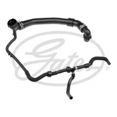 Węże chłodnicy - Przewód elastyczny chłodnicy Gates 05-2864 - miniaturka - grafika 1