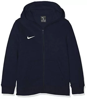 Dresy i komplety dla chłopców - Nike dres dziecięcy bluza z kapturem spodnie r.170 - grafika 1