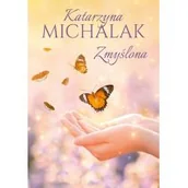 Literatura obyczajowa - Zmyślona - miniaturka - grafika 1