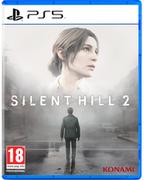 Gry PlayStation 5 - Silent Hill 2 Remake (PS5) - miniaturka - grafika 1