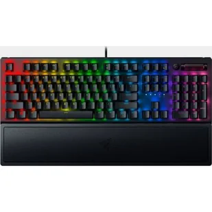 Razer BlackWidow V3 Yellow Switch (RZ03-03541900-R3M1) - Klawiatury - miniaturka - grafika 1