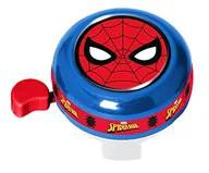 Dzwonki do roweru - Stamp, Dzwonek na rower, Spiderman - miniaturka - grafika 1