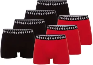 Majtki męskie - Kappa Zid 7pack Boxer Shorts 708276-18-1662 Rozmiar: XXL - grafika 1