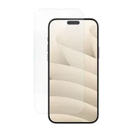 Akcesoria do tabletów i e-booków - JCPal iClara Glass Protector iPhone 15 Pro - miniaturka - grafika 1