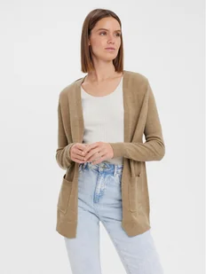 Kardigan Vero Moda - Swetry damskie - miniaturka - grafika 1