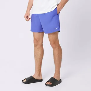 NIKE SWIM SZORTY NIKE ESSENTIAL 5 quot; SHORTS - Kąpielówki męskie - miniaturka - grafika 1