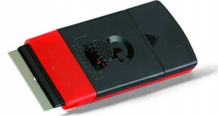 Schuller glasskraber. SB - Toco Vignetto DIY - Pędzle i wałki - miniaturka - grafika 1