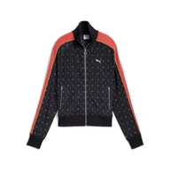 Bluzy sportowe damskie - Puma Bluza Road To Unity Aop 62979216 - miniaturka - grafika 1