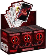 Gry karciane - Waddingtons No.1 Deadpool - karty - miniaturka - grafika 1