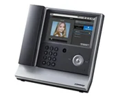 Wideodomofony - Commax Stacja portierska IP - miniaturka - grafika 1