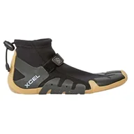 Pianki do pływania - Buty neoprenowe do sportów wodnych Xcel Infiniti Split Toe Reef Boot 1mm - miniaturka - grafika 1