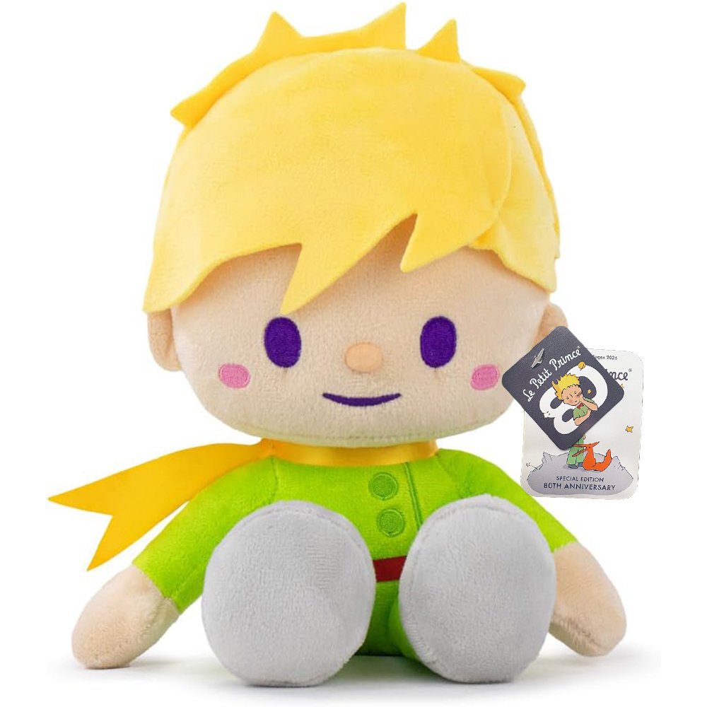 Oryginalna Maskotka Mały Książę 22 cm Pluszak Specjalna Edycja