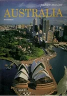 Albumy krajoznawcze - Podróże marzeń Australia - miniaturka - grafika 1