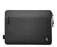 Torby na laptopy - Seine Scene Valence 13.6" czarny - miniaturka - grafika 1