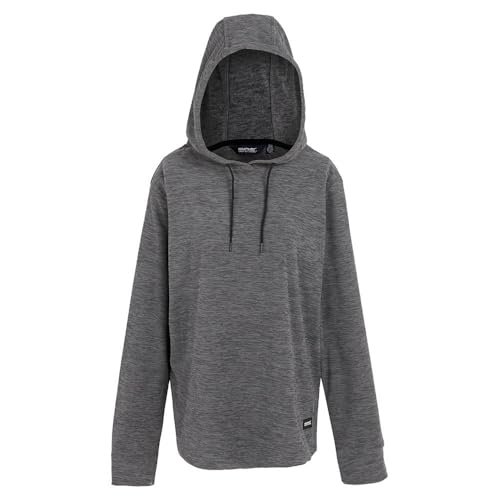 Regatta Damska bluza z kapturem Mayse Outdoor Lifestyle polarowa kurtka polarowa (1 szt.)