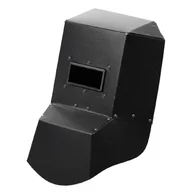 Akcesoria spawalnicze - LAHTI PRO Tarcza maska spawalnicza z preszpanu 390 x 230 mm filtr 50 mm L1530300 LPL1530300 - miniaturka - grafika 1