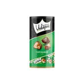 Bombonierki i czekoladki - Bombonierka z nadzieniem orzechowym "Royal Charm" 235g - miniaturka - grafika 1