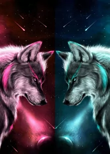 Diamond Painting Haft Diamentowy DUŻY 60x40cm - Dekoratorstwo Diamond Painting Haft Diamentowy DUŻY 60x40cm - Dekoratorstwo - miniaturka - grafika 1