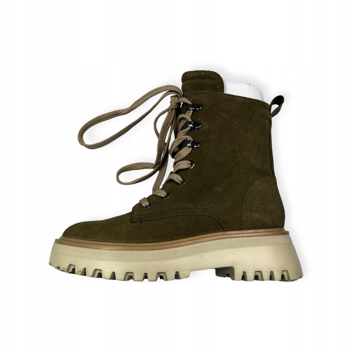 Sportowe buty zimowe damskie Kenneth Cole 36