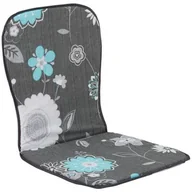 Poduszki ogrodowe - Poduszka na monoblok niski A087-06 Patio - miniaturka - grafika 1