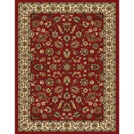 Dywany - Spoltex Dywan Samira 12002 red, 120 x 170 cm - miniaturka - grafika 1