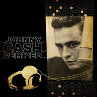 Pop - Johnny Cash Remixed Johnny Cash - miniaturka - grafika 1
