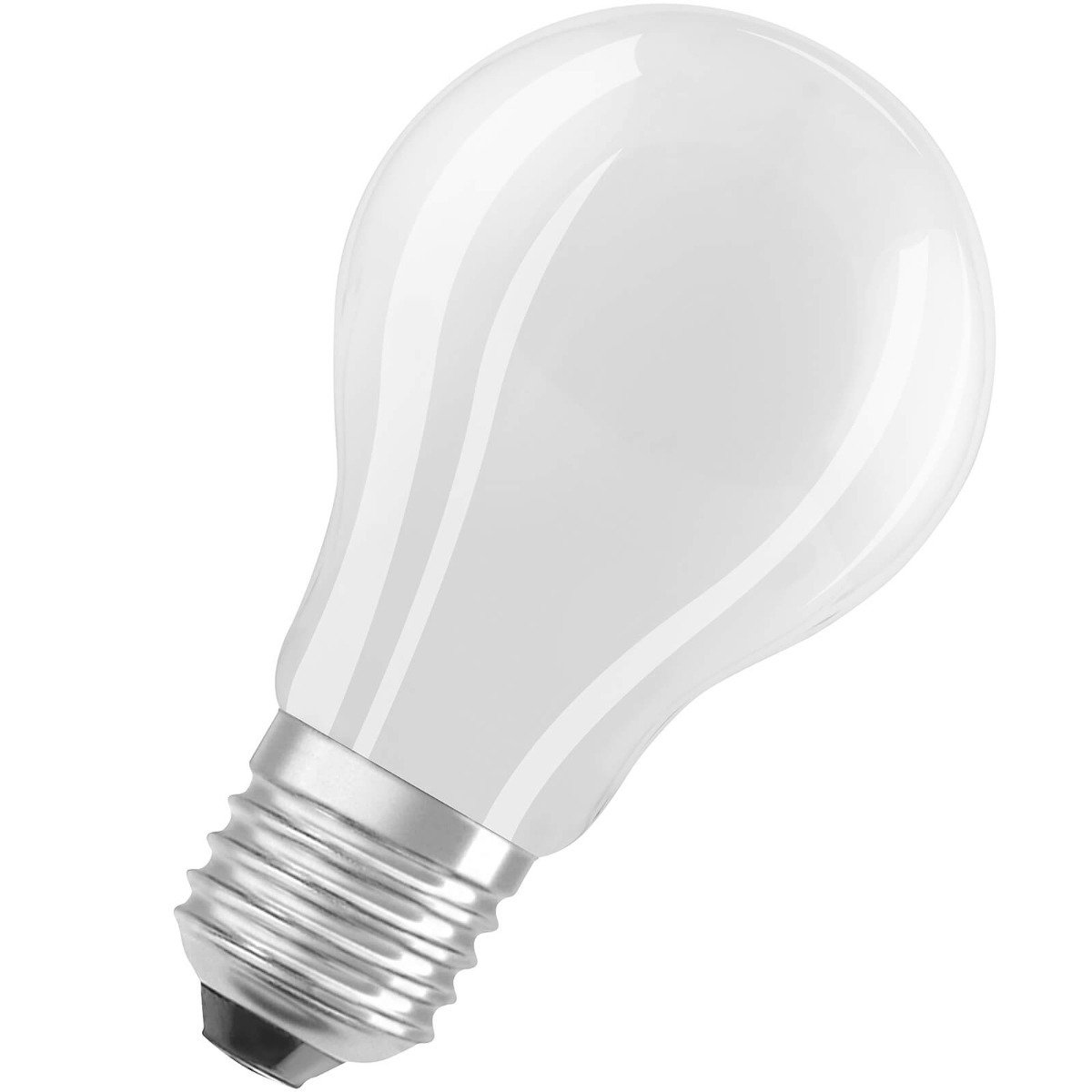 Żarówka LED A60 E27 FR 2,5W = 40W 525lm 3000K Ciepła 360° Filament OSRAM ULTRA EFFICIENT