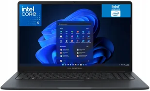 ASUS ExpertBook B1 B1503CVA-NJ1936 15,6"FHD Core 5-120U Intel® Graphics - Laptopy - miniaturka - grafika 1
