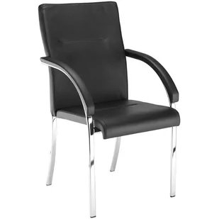 Krzesło Konferencyjne Neo-Lux 4L-ARM Nowy Styl - Krzesła - miniaturka - grafika 1