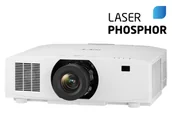 Projektory - NEC PV710UL /W - miniaturka - grafika 1