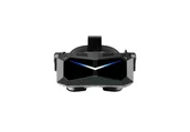 Okulary VR - Pimax Technology Crystal Super 50 ppd Dedykowany wyświetlacz montowany na głowie 815 g Czarny - miniaturka - grafika 1