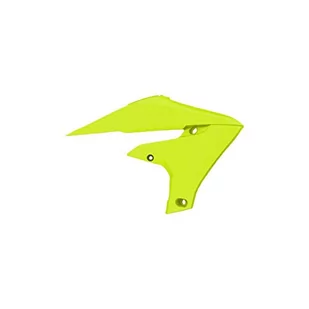 Polisport 8415100004 radiator Scoops - Części motocyklowe - miniaturka - grafika 1