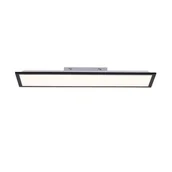 Lampy sufitowe - Leuchten Direkt 14741-18 - LED Plafon FLAT LED/14W/230V - miniaturka - grafika 1