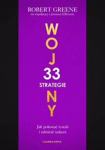 33 strategie wojny - E-booki - poradniki 33 strategie wojny - E-booki - poradniki - miniaturka - grafika 1