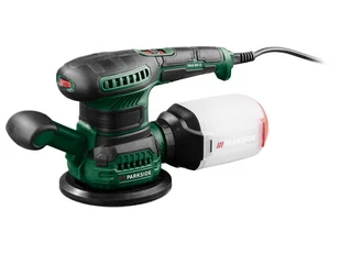 PARKSIDE® Szlifierka mimośrodowa PEXS300C3 - Szlifierki i polerki PARKSIDE® Szlifierka mimośrodowa PEXS300C3 - Szlifierki i polerki - miniaturka - grafika 1