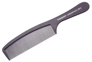 Toni&Guy GRZEBIEŃ FRYZJERSKI DO ROZCZESYWANIA WŁOSÓW 0612 - Grzebienie fryzjerskie - miniaturka - grafika 1