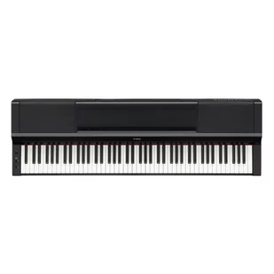 ‌Yamaha P-S500B - Digital Piano, Black ♦ 30 DNI NA ZWROT ♦ GWARANCJA DOOR-TO-DOOR ♦ SZYBKA WYSYŁKA - Instrumenty klawiszowe - miniaturka - grafika 1