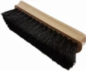 Miotły, szufle, mopy - Szczotka do czyszczenia ubrań nylon - ubraniówka VENTO - miniaturka - grafika 1